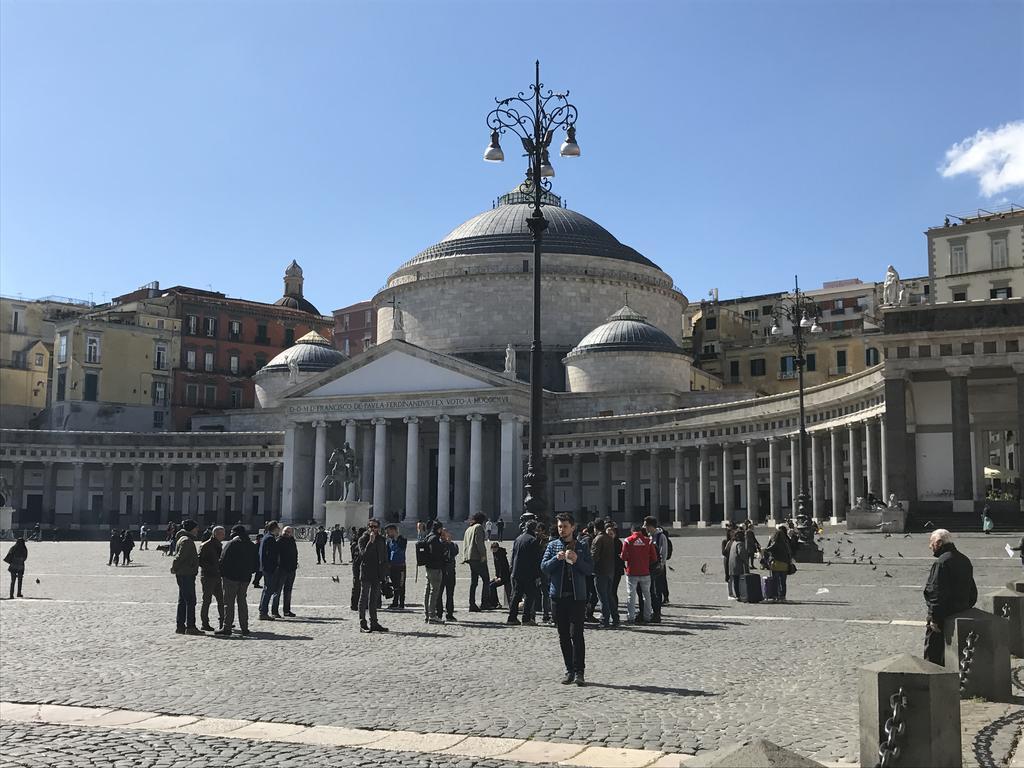 Magione Serra Neapel Exterior foto
