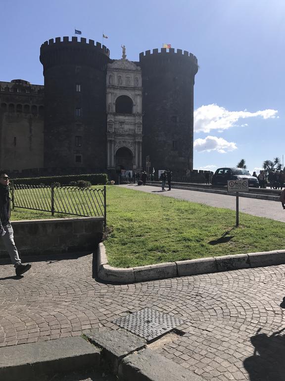 Magione Serra Neapel Exterior foto