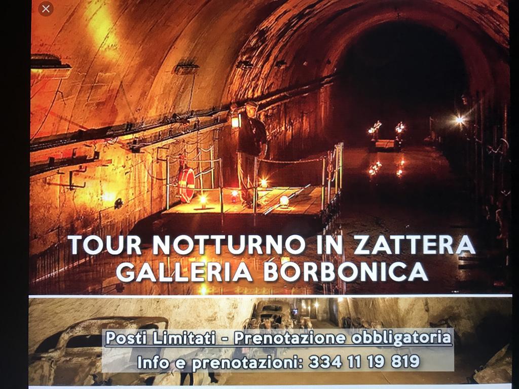 Magione Serra Neapel Exterior foto